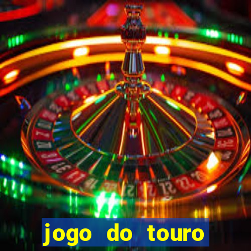 jogo do touro fortune ox demo